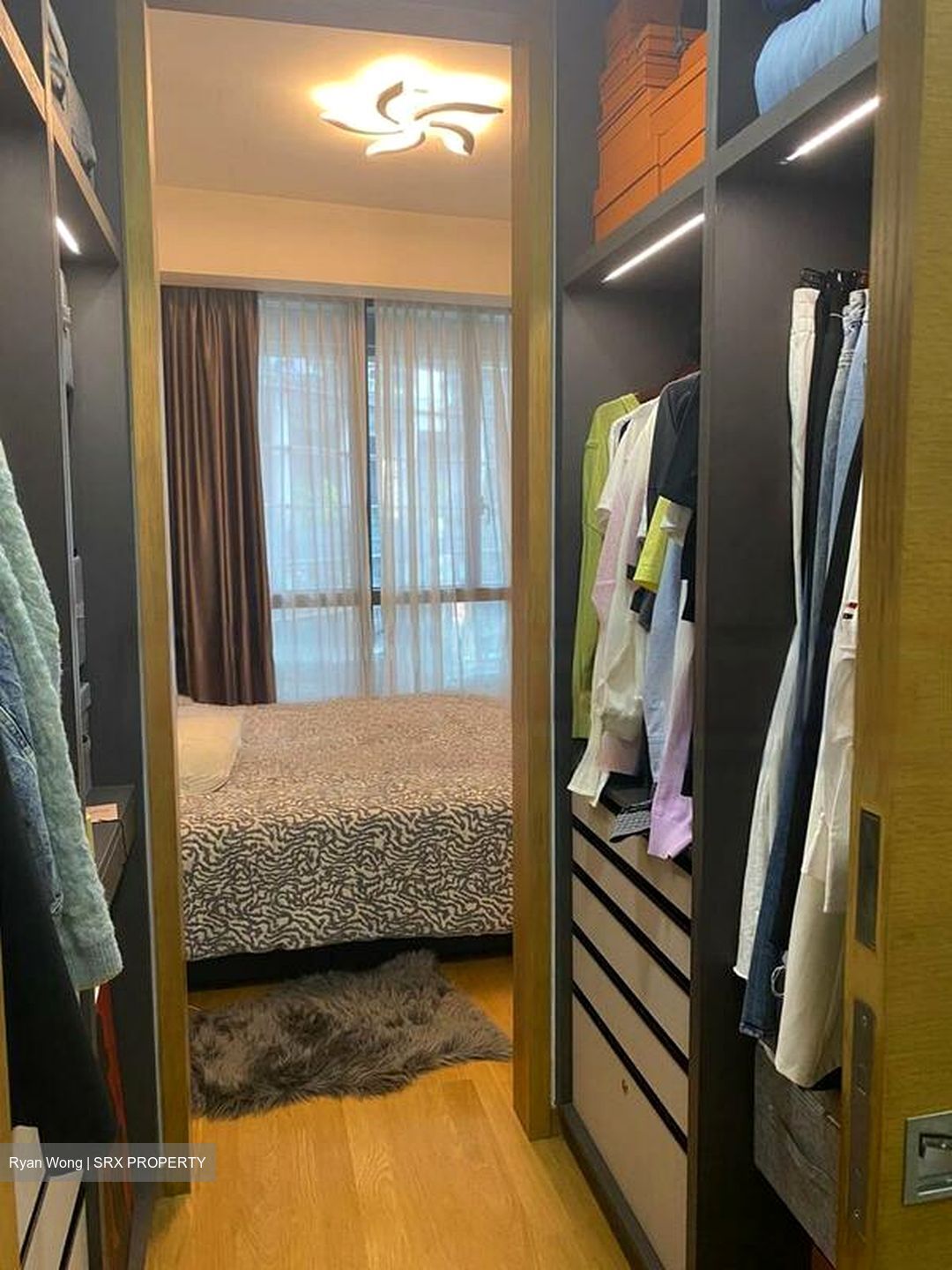 Straits View (D1), Condominium #455653661